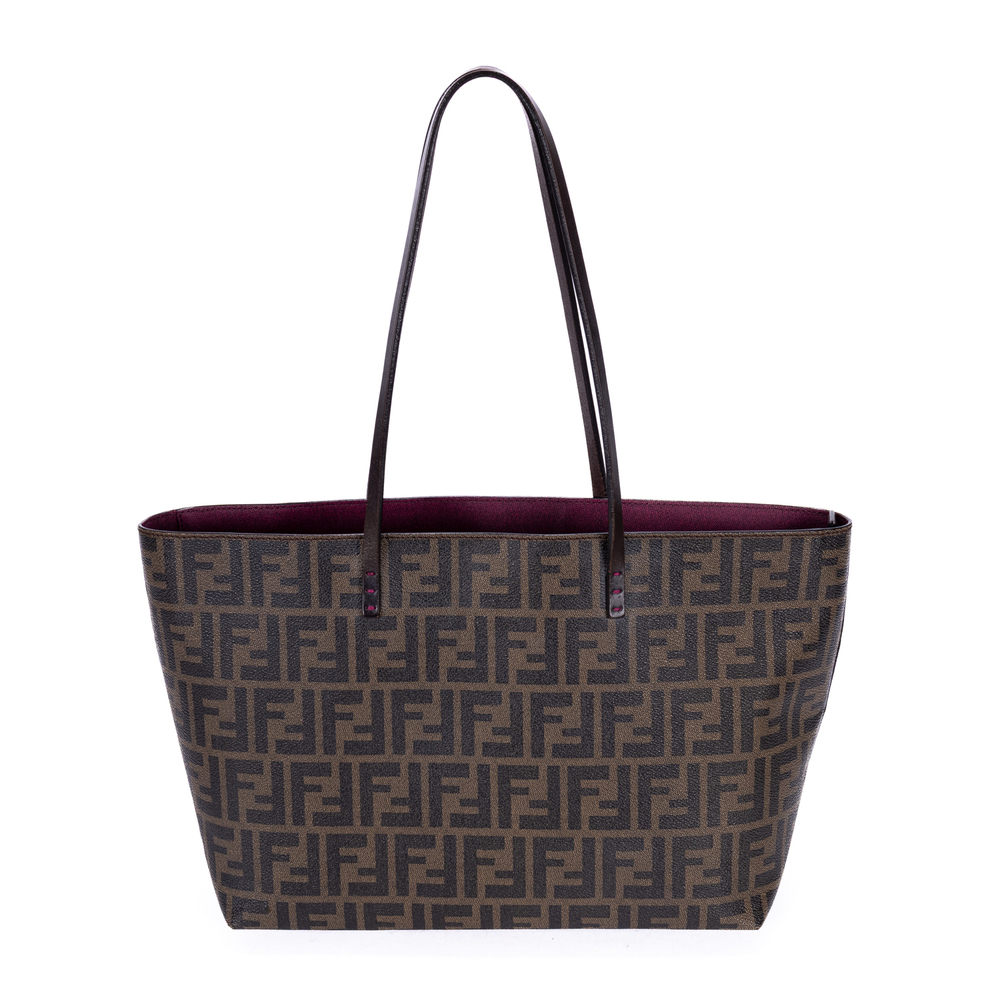 Fendi Shopper Tote